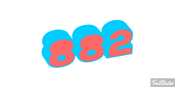 882 Effetto testo