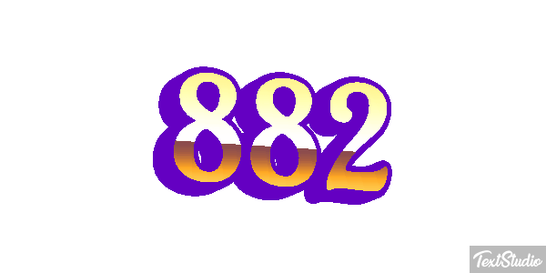 882 Effetto testo