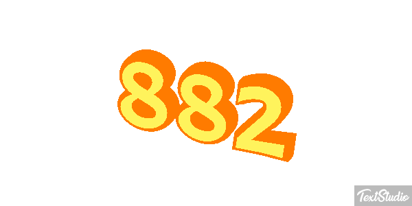 882 Effetto testo