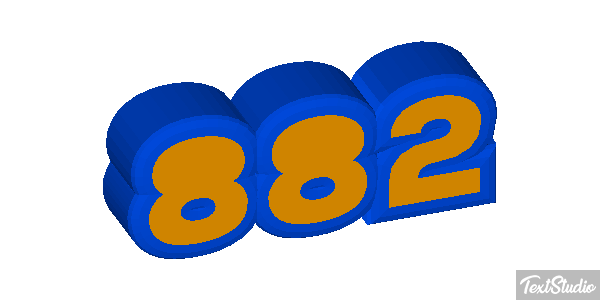 882 Effetto testo