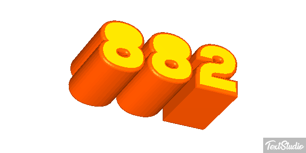882 Effetto testo