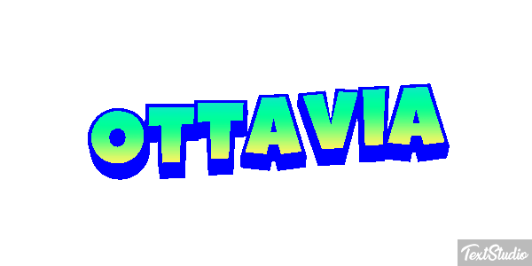 Ottavia Effetto testo