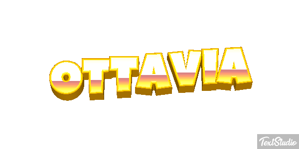 Ottavia Effetto testo