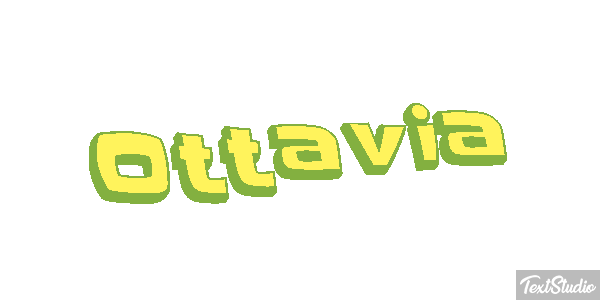 Ottavia Effetto testo