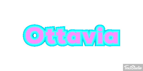 Ottavia Effetto testo