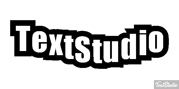 TextStudio Effetto testo