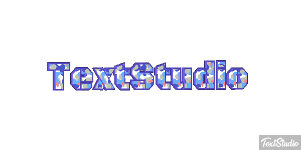 TextStudio Effetto testo