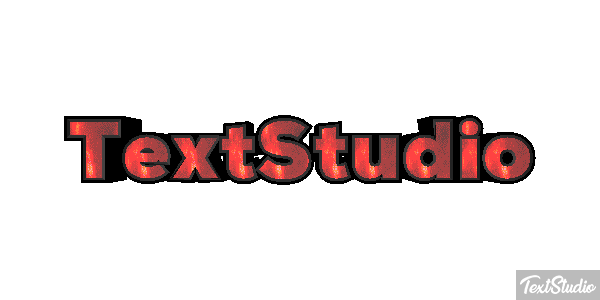 TextStudio Effetto testo