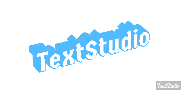 TextStudio Effetto testo