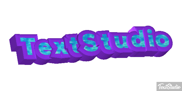 TextStudio Effetto testo