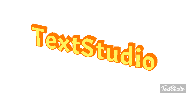 TextStudio Effetto testo