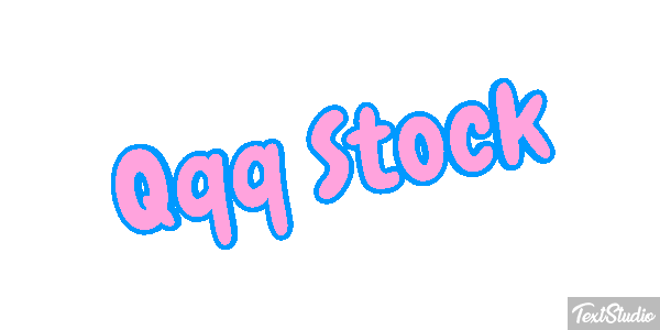 Qqq Stock Efeito do texto