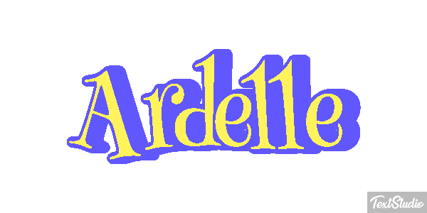 Ardelle Metin efekti