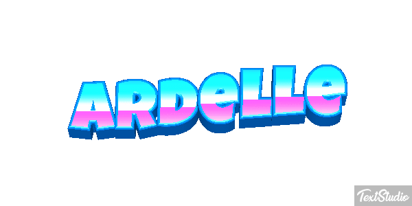 Ardelle Metin efekti