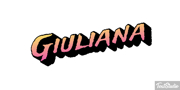 Giuliana Effetto testo