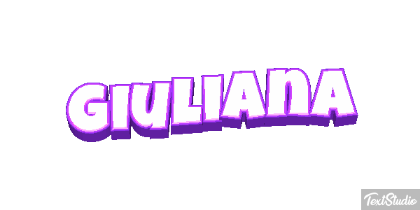 Giuliana Effetto testo