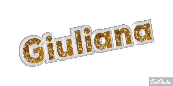 Giuliana Effetto testo