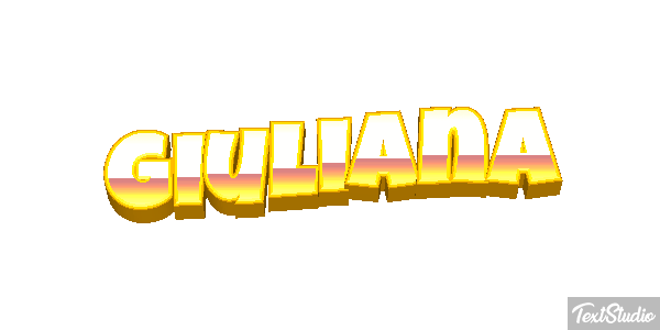 Giuliana Effetto testo
