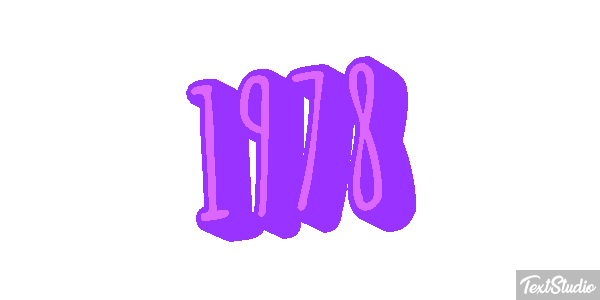 1978 Efekt tekstowy