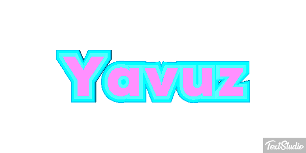 Yavuz Effet de texte