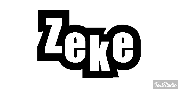 Zeke Metin efekti