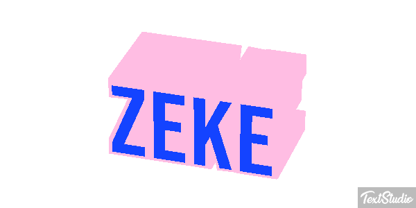 Zeke Metin efekti