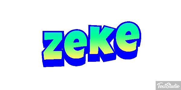Zeke Metin efekti