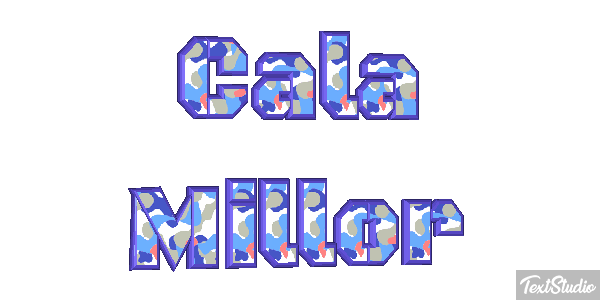Cala Millor Metin efekti