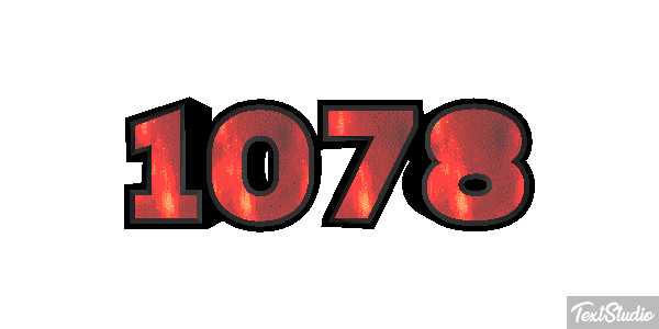 1078 Efeito do texto