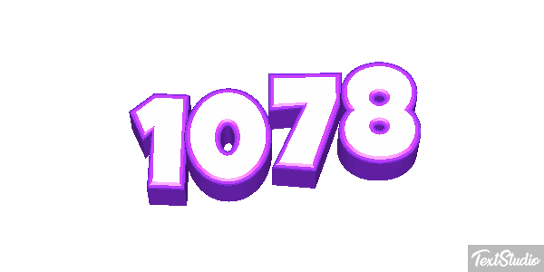 1078 Efeito do texto