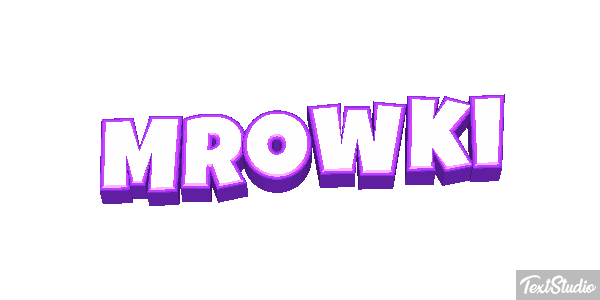 Mrówki Efekt tekstowy