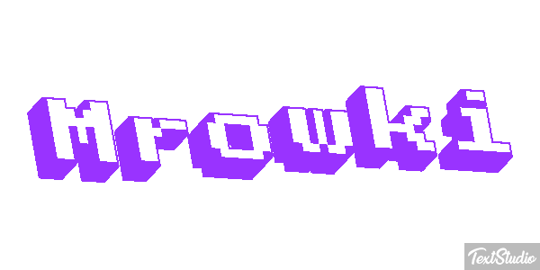 Mrówki Efekt tekstowy