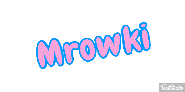 Mrówki Efekt tekstowy