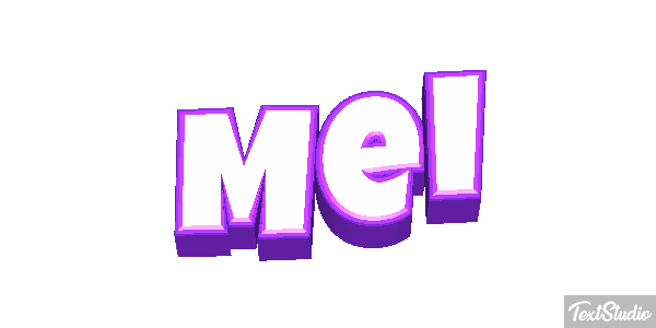 Mei Tekst effect