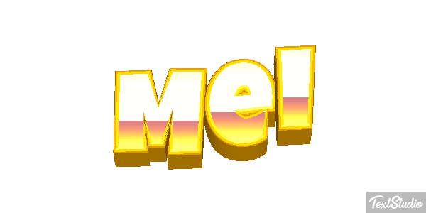 Mei Tekst effect