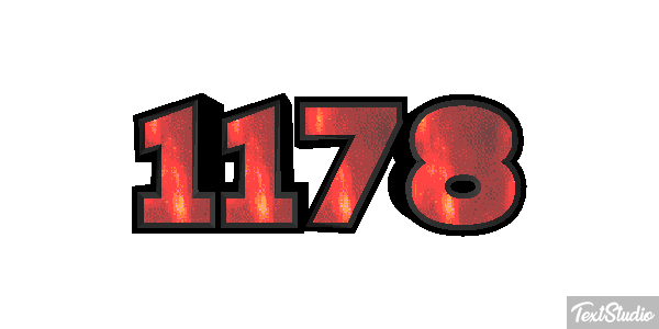 1178 Effet de texte
