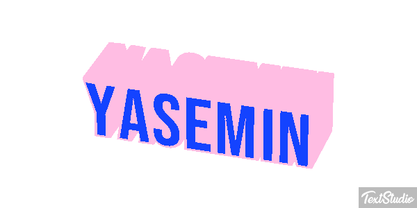 Yasemin Metin efekti
