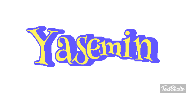Yasemin Metin efekti