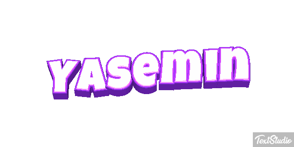 Yasemin Metin efekti