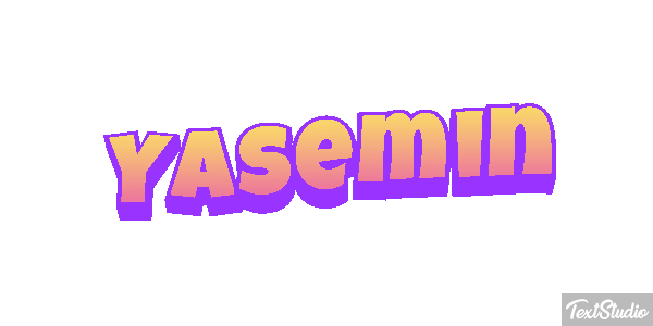 Yasemin Metin efekti