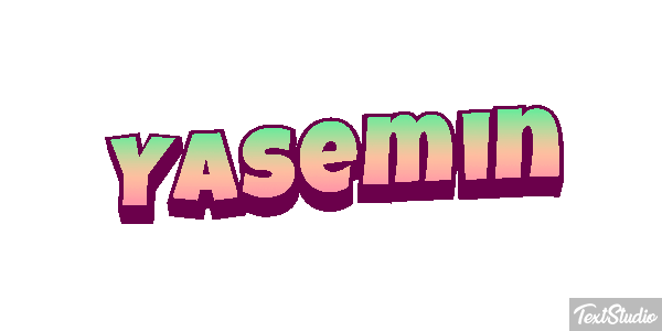 Yasemin Metin efekti