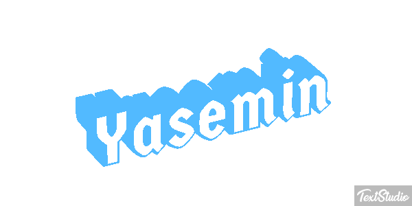 Yasemin Metin efekti