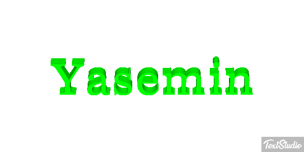Yasemin Metin efekti