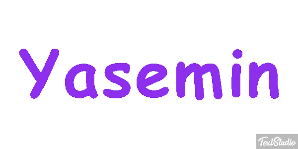 Yasemin Metin efekti