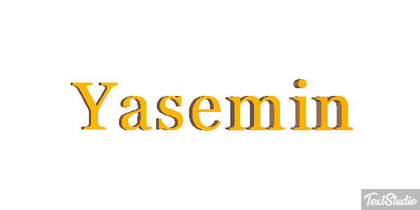 Yasemin Metin efekti