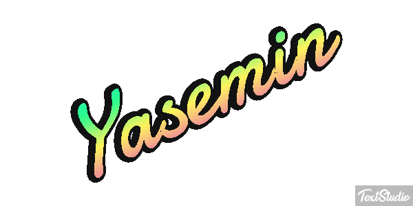 Yasemin Metin efekti