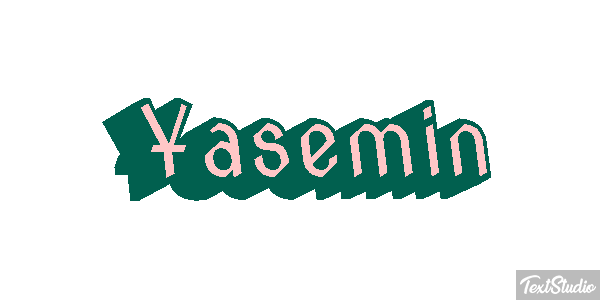 Yasemin Metin efekti
