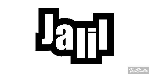 Jalil Tekst effect