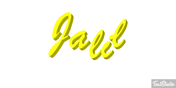 Jalil Tekst effect