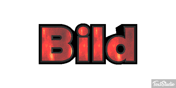 Bild Texteffekt